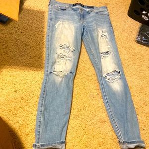 Hollister Jeans for Women